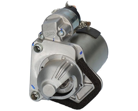 Startmotor NEW ORIGINAL PART 446507 Valeo, bild 3
