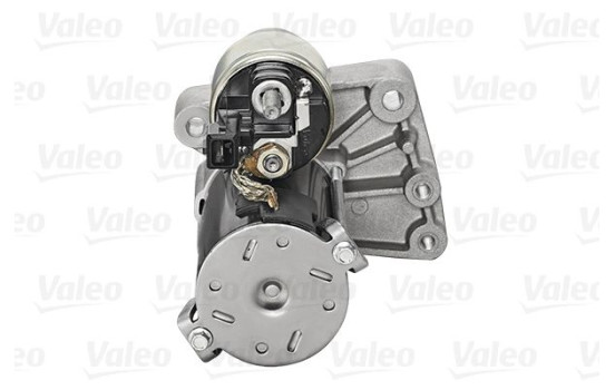 Startmotor NEW ORIGINAL PART 446517 Valeo, bild 2