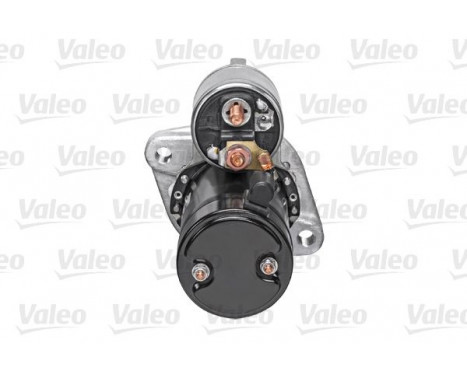 Startmotor NEW ORIGINAL PART 594100 Valeo, bild 2