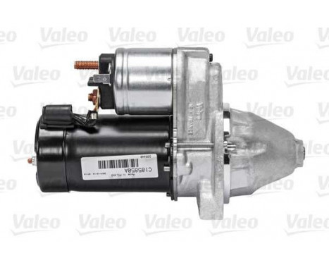 Startmotor NEW ORIGINAL PART 594100 Valeo, bild 3