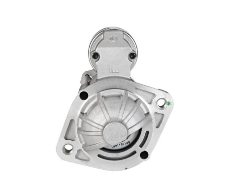 Startmotor NEW ORIGINAL PART 600081 Valeo, bild 3