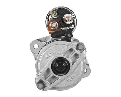 Startmotor NEW ORIGINAL PART 600081 Valeo, bild 4