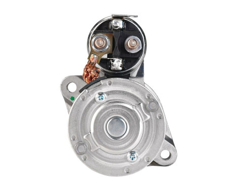 Startmotor NEW ORIGINAL PART 600084 Valeo, bild 2