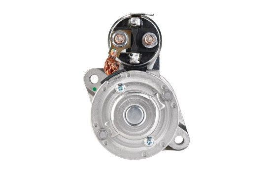 Startmotor NEW ORIGINAL PART 600084 Valeo, bild 2