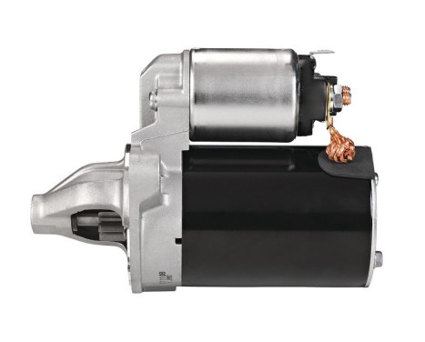 Startmotor NEW ORIGINAL PART 600084 Valeo, bild 3