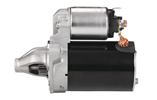Startmotor NEW ORIGINAL PART 600084 Valeo, bild 3