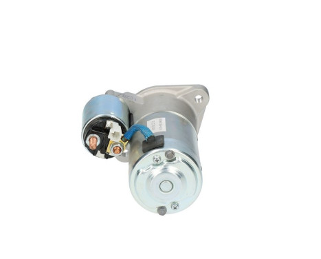 Startmotor NEW ORIGINAL PART 600198 Valeo, bild 2