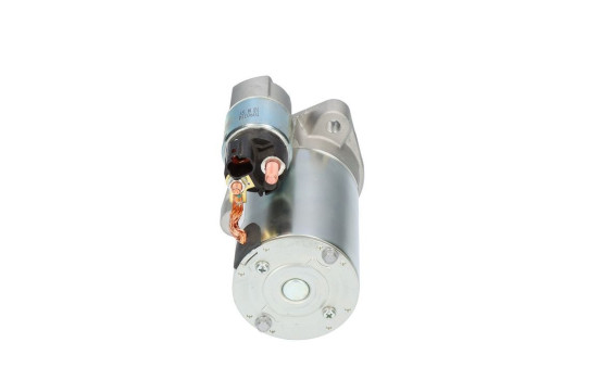 Startmotor NEW ORIGINAL PART 600257 Valeo, bild 2