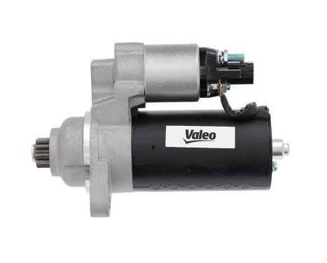 Startmotor NEW PART 438408 Valeo, bild 4