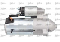 Startmotor NEW PART 438412 Valeo