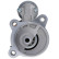 Startmotor NEW PART 438412 Valeo, miniatyr 2