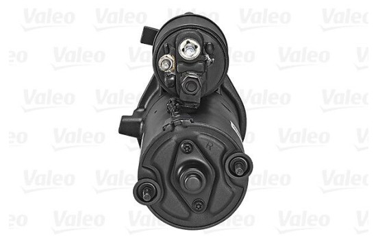 Startmotor NEW PART 438465 Valeo, bild 2