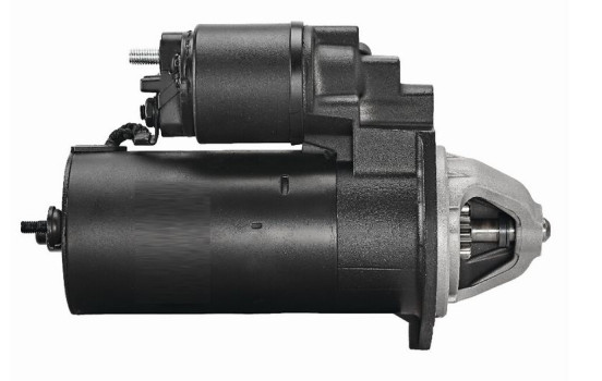 Startmotor NEW PART 438465 Valeo, bild 3