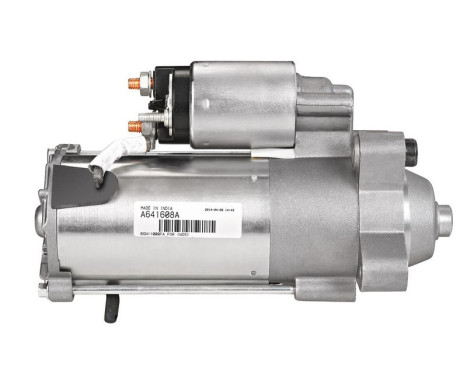 Startmotor NEW PART 438485 Valeo, bild 4