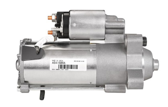 Startmotor NEW PART 438485 Valeo, bild 3