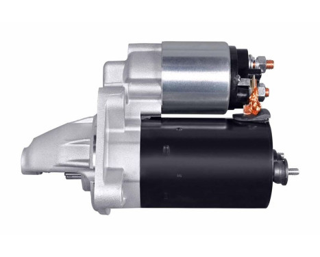Startmotor NEW PART CORE FREE 8EA 011 610-021 Hella