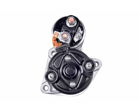Startmotor NEW PART CORE FREE 8EA 011 610-021 Hella, bild 3