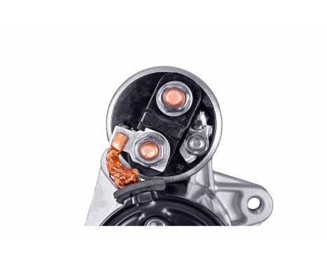 Startmotor NEW PART CORE FREE 8EA 011 610-021 Hella, bild 5