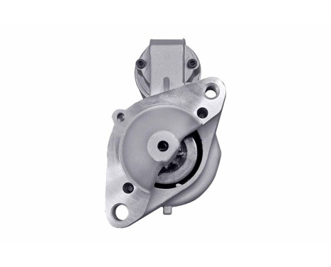 Startmotor NEW PART CORE FREE 8EA 011 610-031 Hella, bild 3