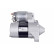 Startmotor NEW PART CORE FREE 8EA 011 610-031 Hella, miniatyr 4