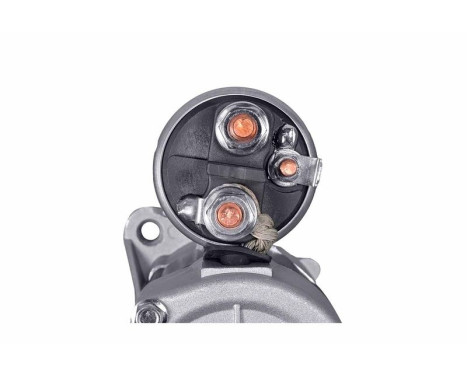 Startmotor NEW PART CORE FREE 8EA 011 610-031 Hella, bild 5