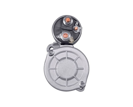 Startmotor NEW PART CORE FREE 8EA 011 610-031 Hella, bild 2