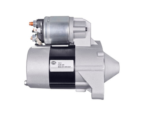 Startmotor NEW PART CORE FREE 8EA 011 610-031 Hella, bild 4