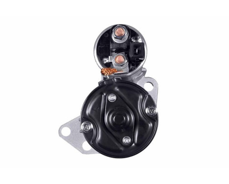 Startmotor NEW PART CORE FREE 8EA 011 610-041 Hella, bild 2