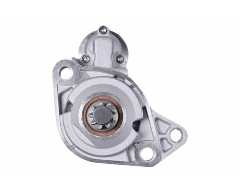 Startmotor NEW PART CORE FREE 8EA 011 610-041 Hella, bild 3