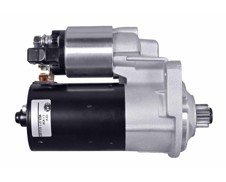 Startmotor NEW PART CORE FREE 8EA 011 610-041 Hella, bild 4