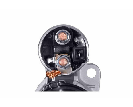 Startmotor NEW PART CORE FREE 8EA 011 610-041 Hella, bild 5