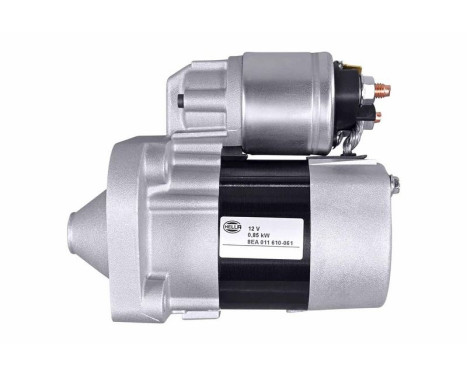 Startmotor NEW PART CORE FREE 8EA 011 610-061 Hella