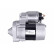 Startmotor NEW PART CORE FREE 8EA 011 610-061 Hella