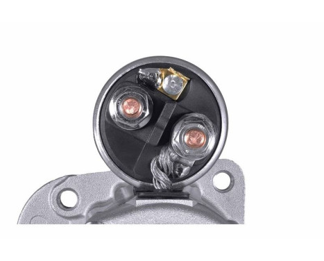 Startmotor NEW PART CORE FREE 8EA 011 610-061 Hella, bild 5
