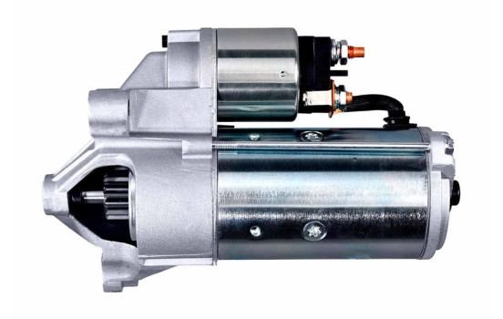 Startmotor NEW PART CORE FREE 8EA 011 610-071 Hella