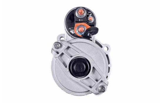 Startmotor NEW PART CORE FREE 8EA 011 610-071 Hella, bild 3