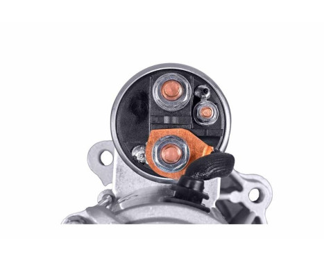 Startmotor NEW PART CORE FREE 8EA 011 610-071 Hella, bild 5