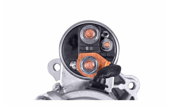 Startmotor NEW PART CORE FREE 8EA 011 610-071 Hella, bild 5