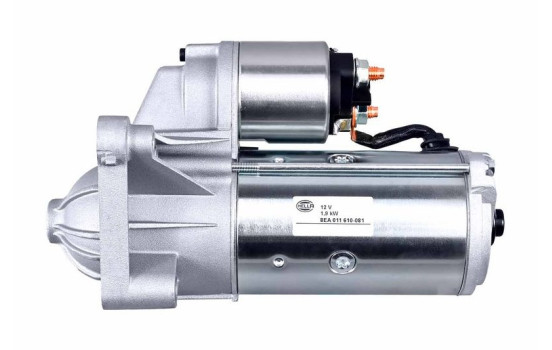 Startmotor NEW PART CORE FREE 8EA 011 610-081 Hella