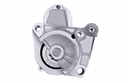 Startmotor NEW PART CORE FREE 8EA 011 610-081 Hella, bild 2