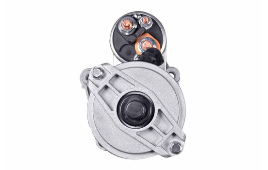 Startmotor NEW PART CORE FREE 8EA 011 610-081 Hella, bild 3