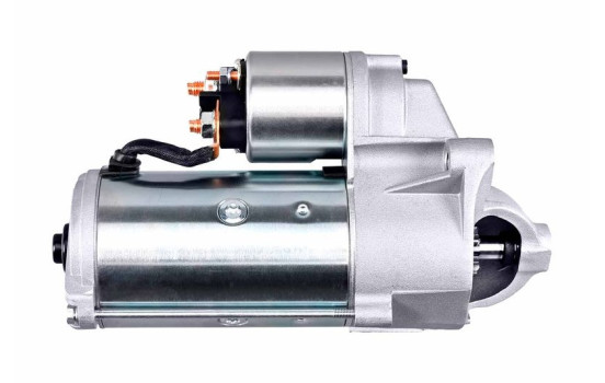 Startmotor NEW PART CORE FREE 8EA 011 610-081 Hella, bild 4