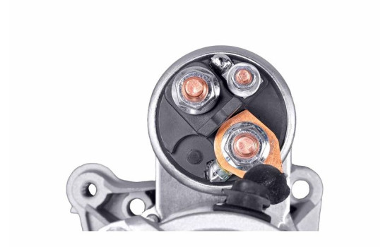 Startmotor NEW PART CORE FREE 8EA 011 610-081 Hella, bild 5