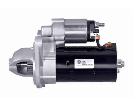 Startmotor NEW PART CORE FREE 8EA 011 610-101 Hella