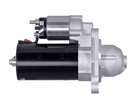 Startmotor NEW PART CORE FREE 8EA 011 610-101 Hella, bild 4