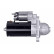 Startmotor NEW PART CORE FREE 8EA 011 610-101 Hella, miniatyr 4
