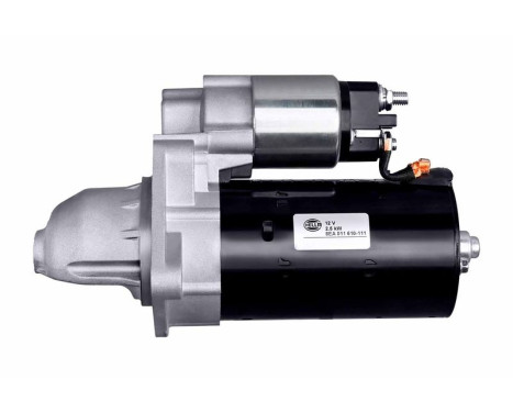 Startmotor NEW PART CORE FREE 8EA 011 610-111 Hella