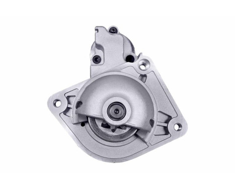 Startmotor NEW PART CORE FREE 8EA 011 610-111 Hella, bild 2