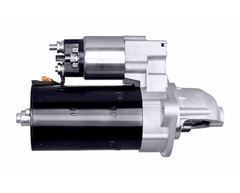 Startmotor NEW PART CORE FREE 8EA 011 610-111 Hella, bild 4