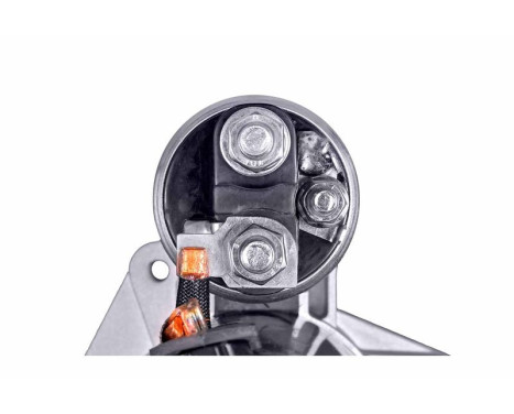 Startmotor NEW PART CORE FREE 8EA 011 610-111 Hella, bild 5